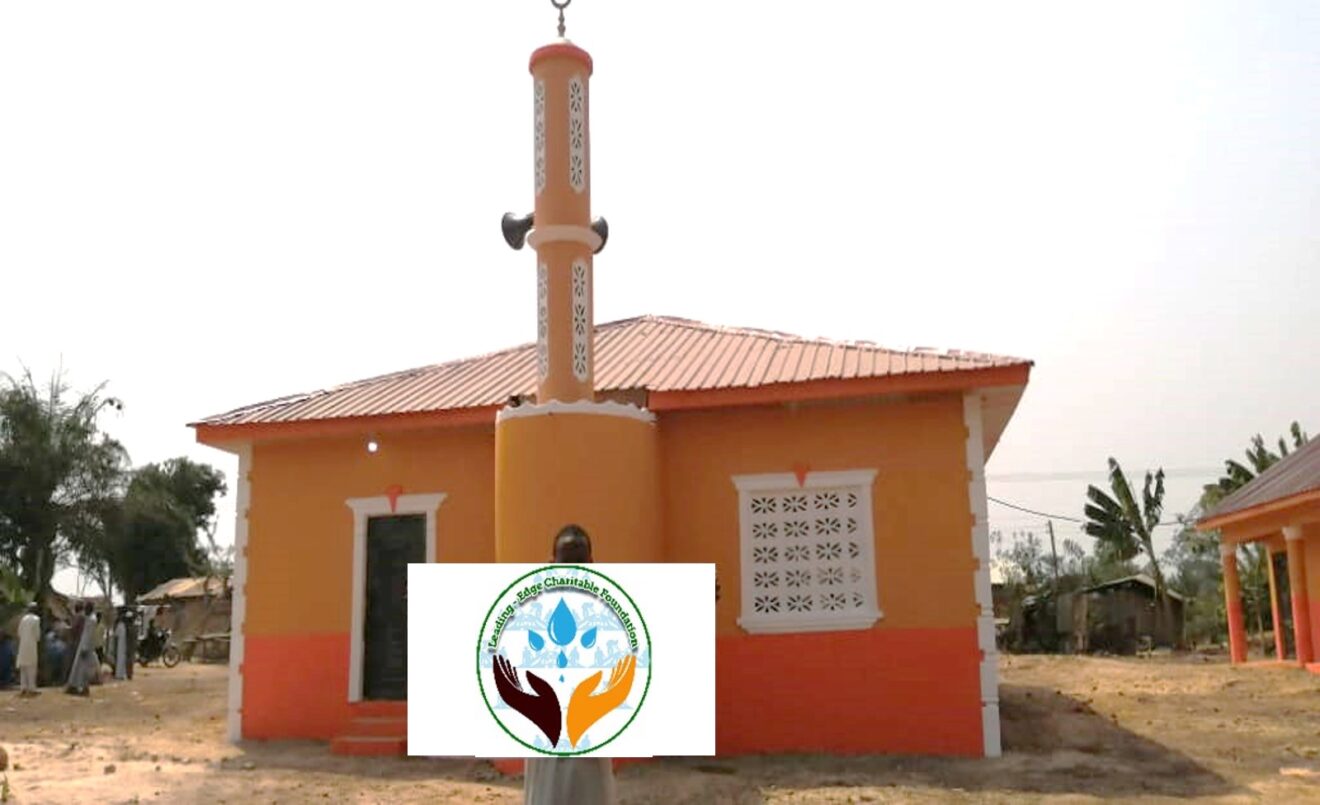 Education Support
